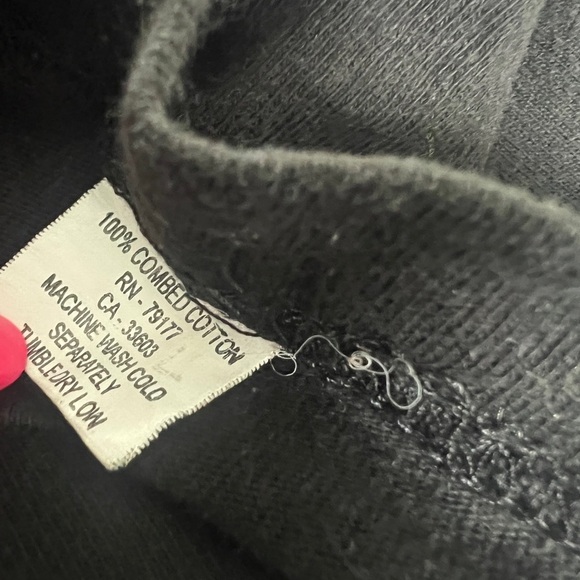 Hard Rock San Diego Music Rising Gulf Coast Black Graphic T Size Large - Picture 8 of 9